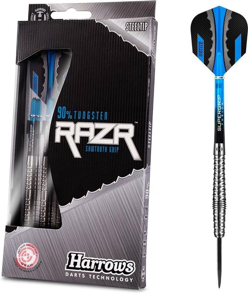 Erpici razr 90% tungsteno 26gr