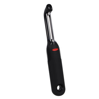 Peeler de acero inoxidable Oxo Softworks