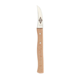 Pastor Schilmes Bent FSC Beech eleva carbono