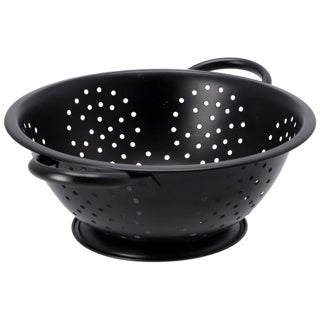 Cola Parader 24 cm opaco nero