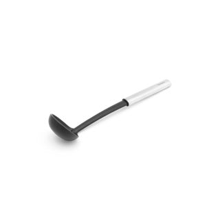 Brabantia Brabantia Profilo Sauce cucchiaio in acciaio inossidabile nero