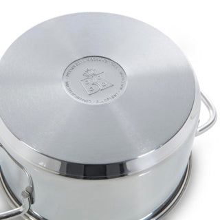 BK Profiline Pannet Set a 4 pezzi