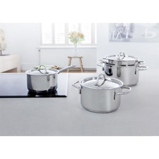 Saucpan profilina BK Ø14 cm