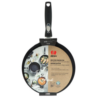 Beka pro induc pancake pan 24 cm