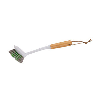 Pulisci la lavaggio in casa -UP BRUSH BAMBOO ROURT