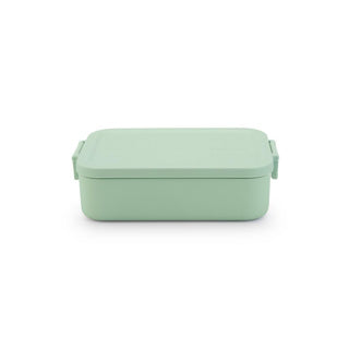 Brabantia Lunchbox prendi il verde giada medio