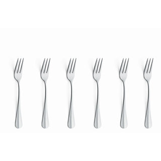 Baguette fork di Cakes Amefa 4 pezzi