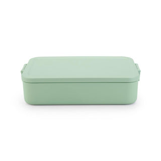 Brabantia Lunchbox make prendi grande giada verde