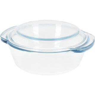 Teglia con coperchio 1500 ml