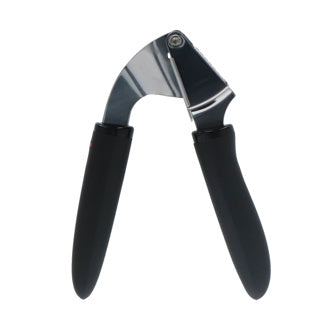 Pressa all'aglio in acciaio inossidabile Oxo Softworks