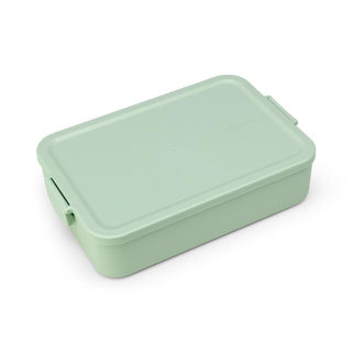 Brabantia Bento Lunchbox Toma Groot Jade Groen