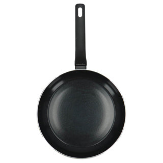 Sartén verde esencia freír 28 cm