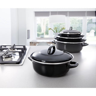 Bk fortalit friting sartén Ø26 cm
