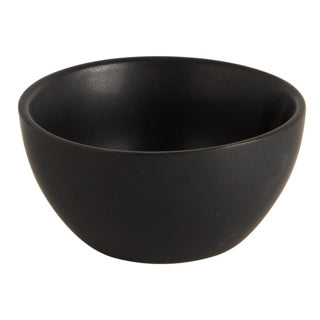 Imp plato 9.5 x 5 cm Matt Black