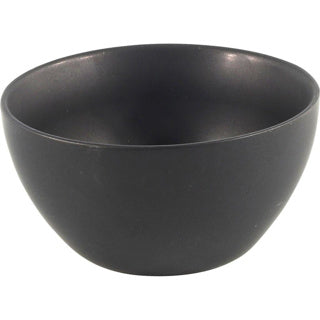 Plato 14x7.5 cm Matt Black