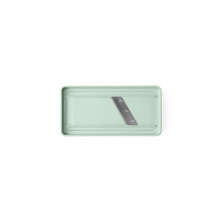 Brabantia Gustasty+ Mandoline Set Jade Green