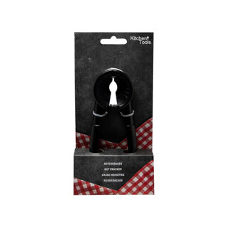Strumenti da cucina Nero Nero