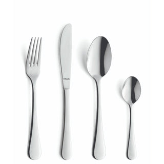 Set da posate Elara a 24 pezzi