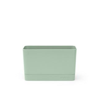 Brabantia Sinkide Counter Bowl - Greentro di giada