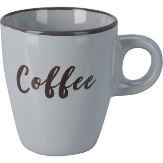 Tazza ceramica 220 ml