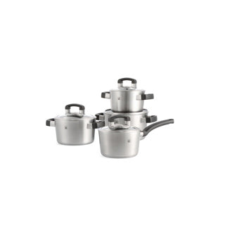 BK CONICAL COOL PAN SET 4 piezas
