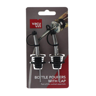 Servido de vino de Vin Vin Set 2 piezas