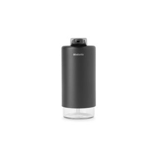 Dispensador de jabón Hundstyle Brabantia - Mineral Infinite Gray