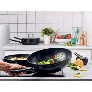 BK Easy Inducción Wokpan Ø30 cm Cerámica