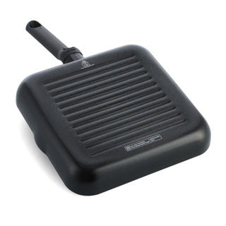 BK Easy Induction Grill Pan 26 x 26 cm ceramica