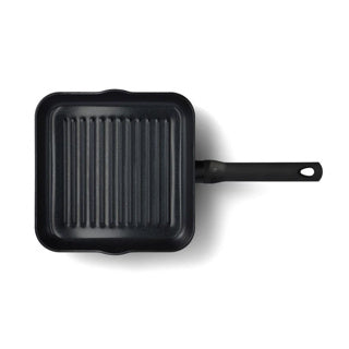 BK Easy Induction Grill Pan 26 x 26 cm ceramica