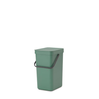 Brabantia Waste Bucket ordin Go 12l abete Groen