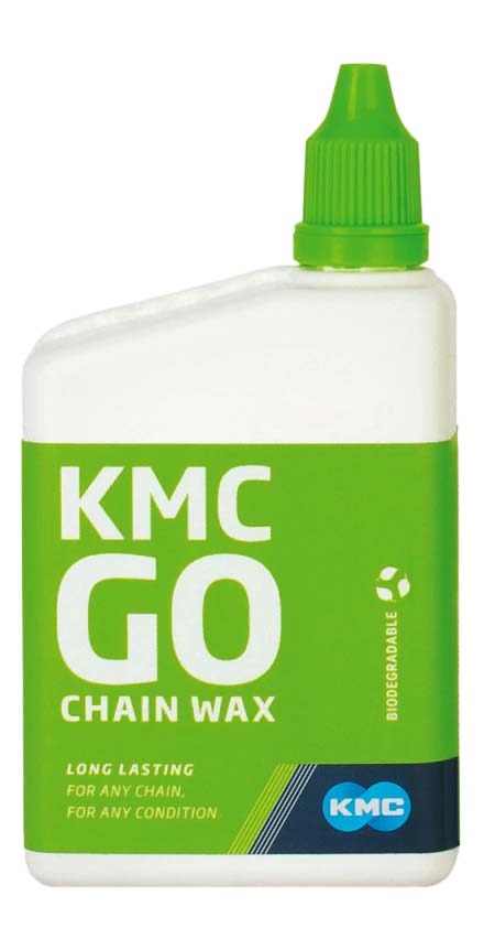 Go Chain Wax Drop Pelf Lacon 150ml