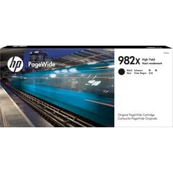 Cartuccia d'inchiostro hp 982x t0b30a nero