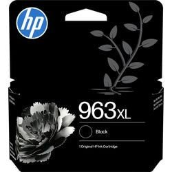 Inktcartridge hp 963xl 3ja30ae zwart