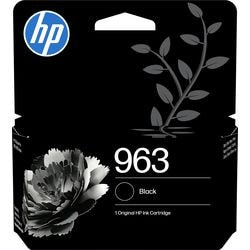 Inktcartridge hp 963xl 3ja26ae zwart