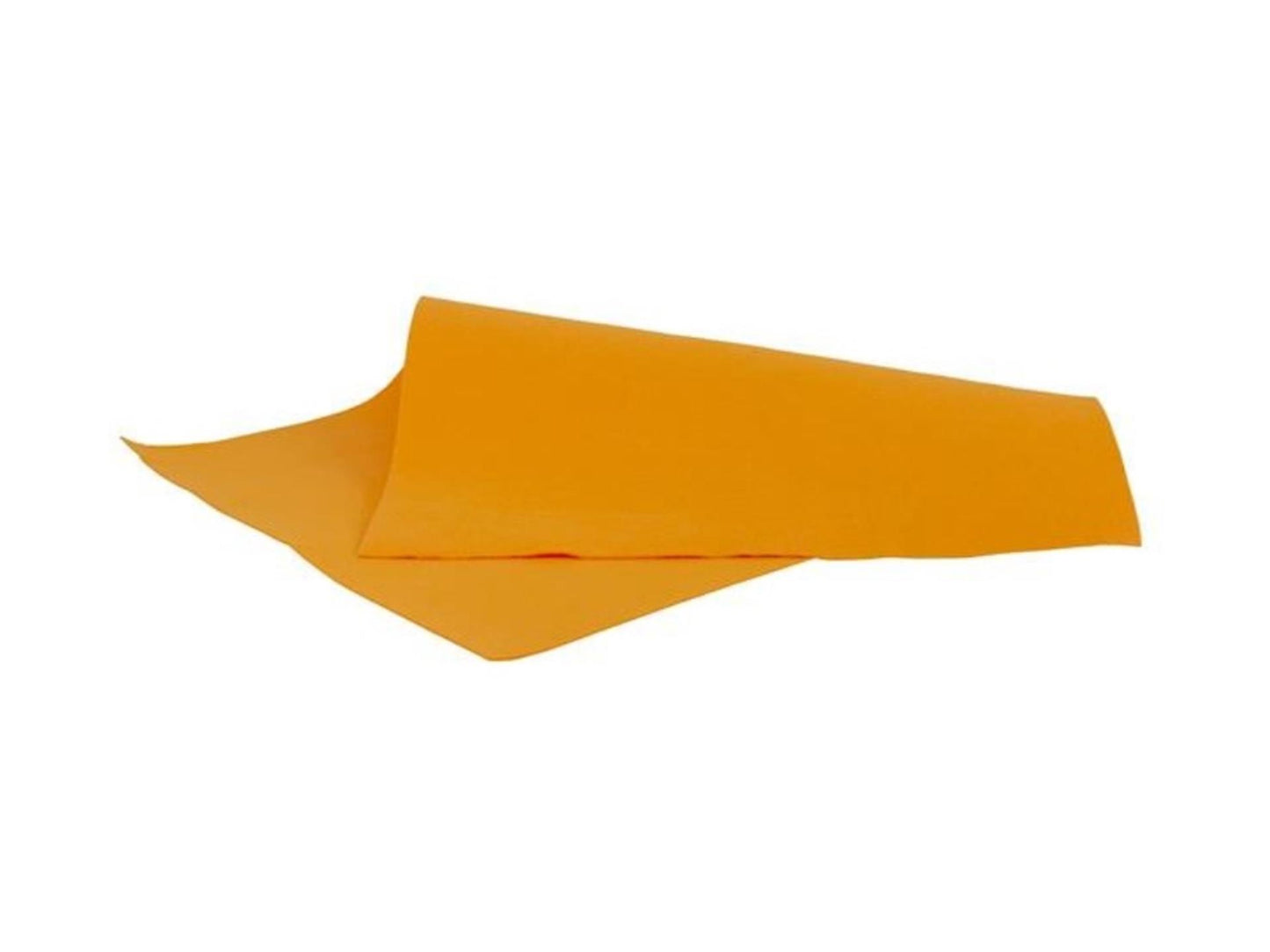 Luva Mop viscosa 180gr 50x70cm arancione