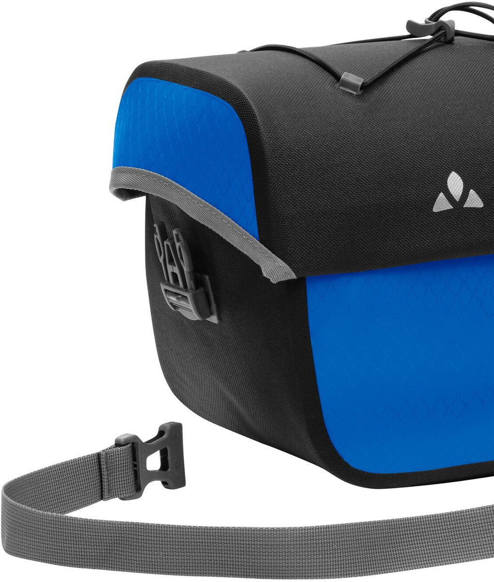 Vaude aqua box, stuurtas, unisex bike sportstuurtassen