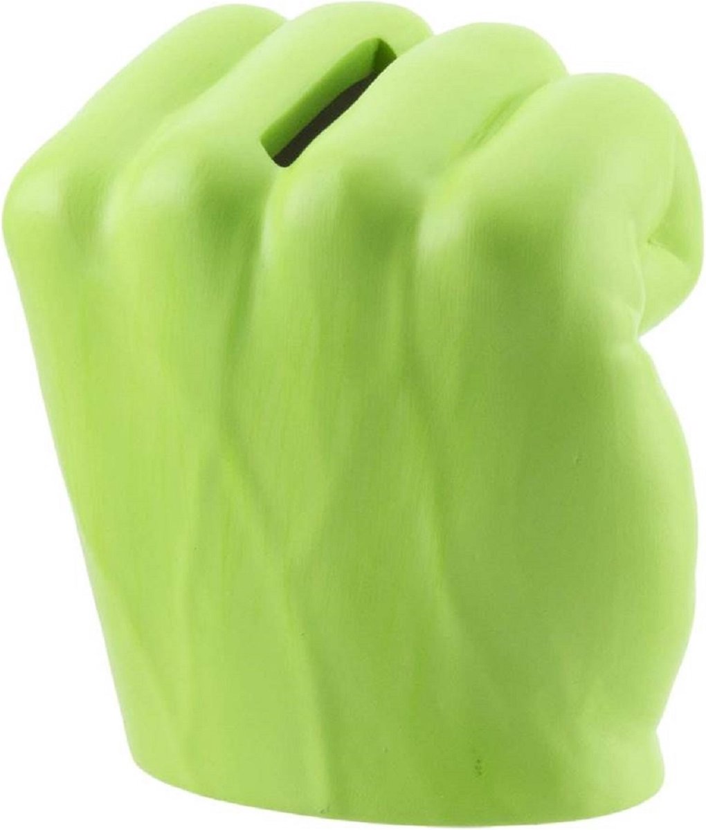 Hucha paladone marvel hulk