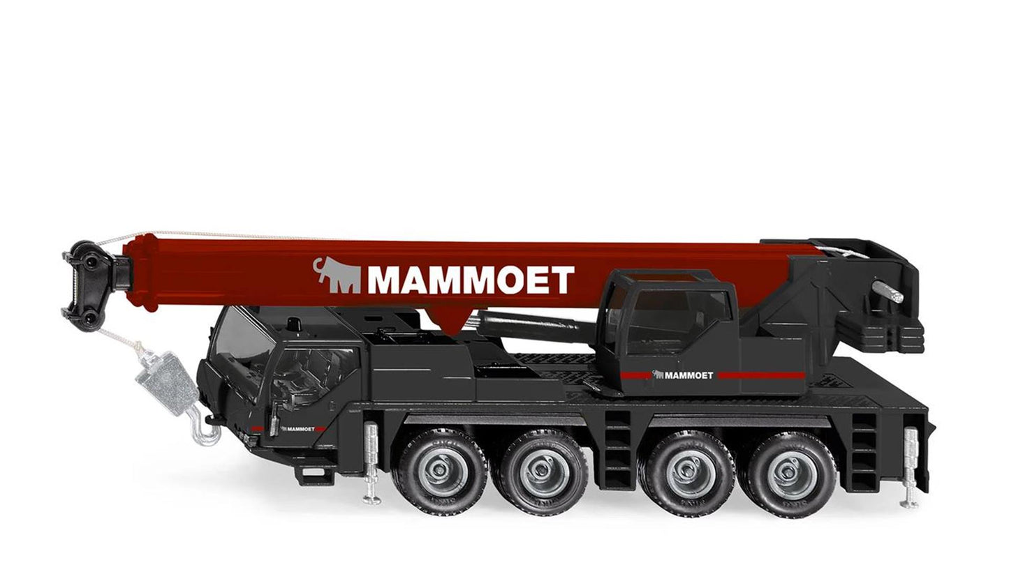 Gru mobile Siku Mammoet 2112