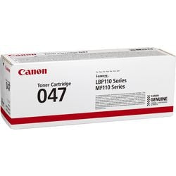 Cartuccia toner canon 2164c002 originale nero
