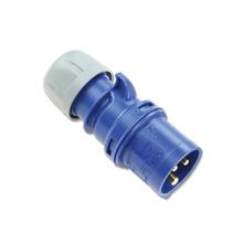 Spina PC 32a 3p 220v