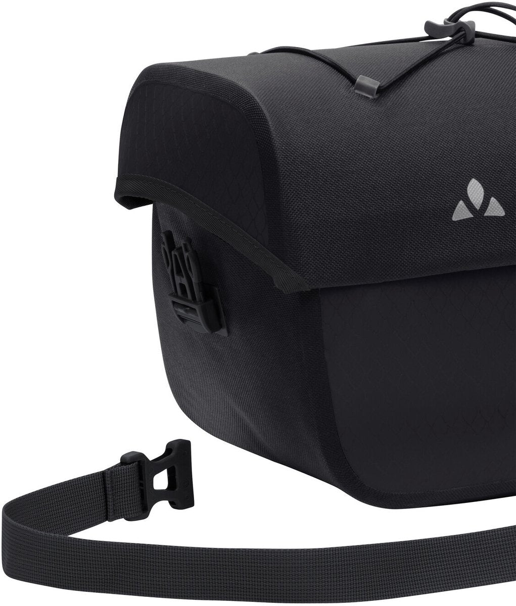 Vaude aqua box, stuurtas, unisex bike sportstuurtassen