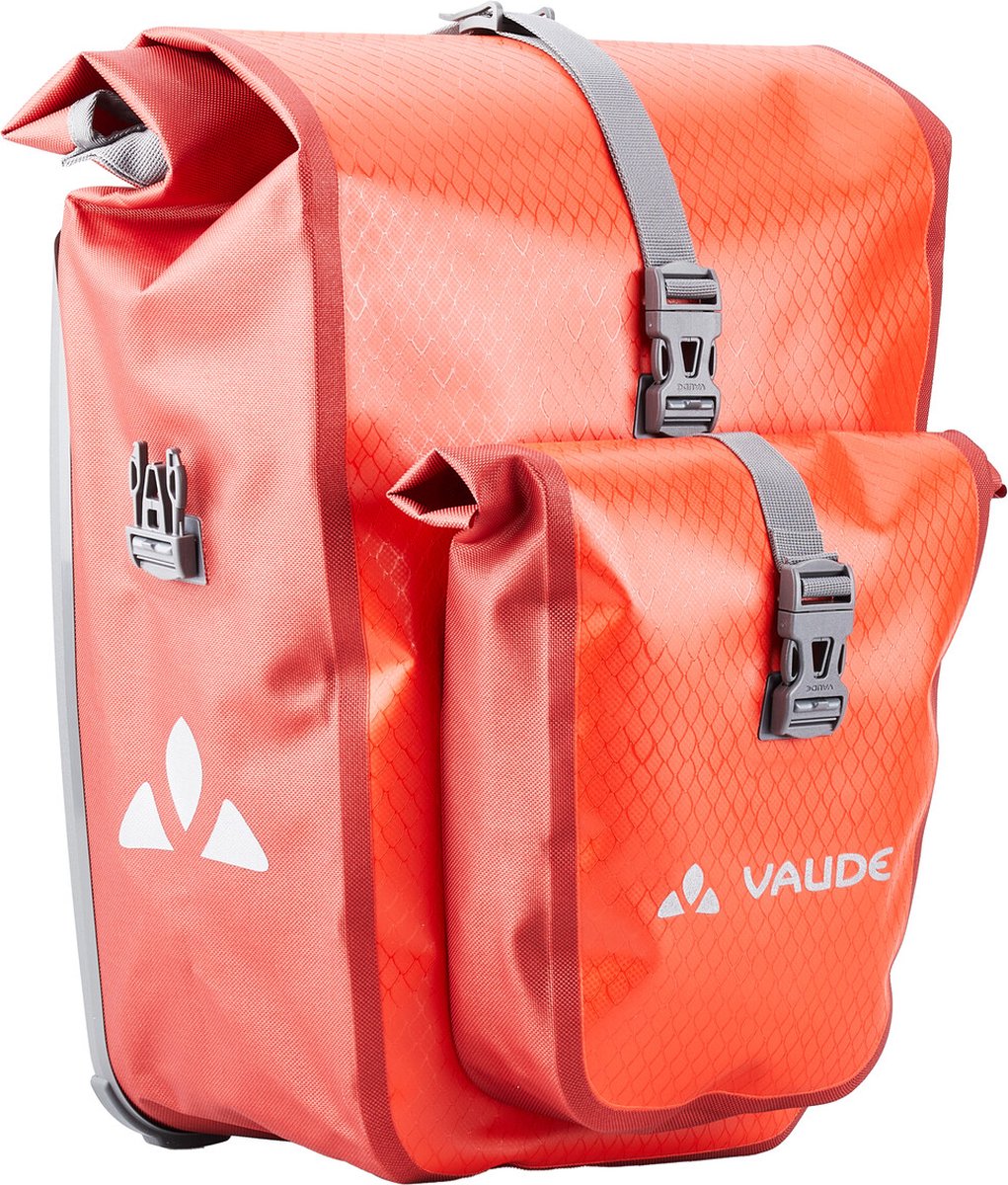 Vaude aqua back plus single, lava, -