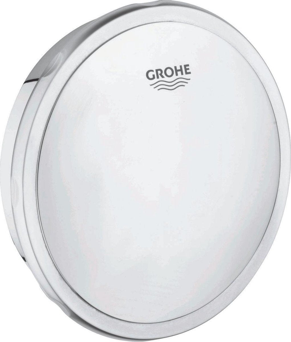 Set copertura Grohe talento per piletta vasca, cromo