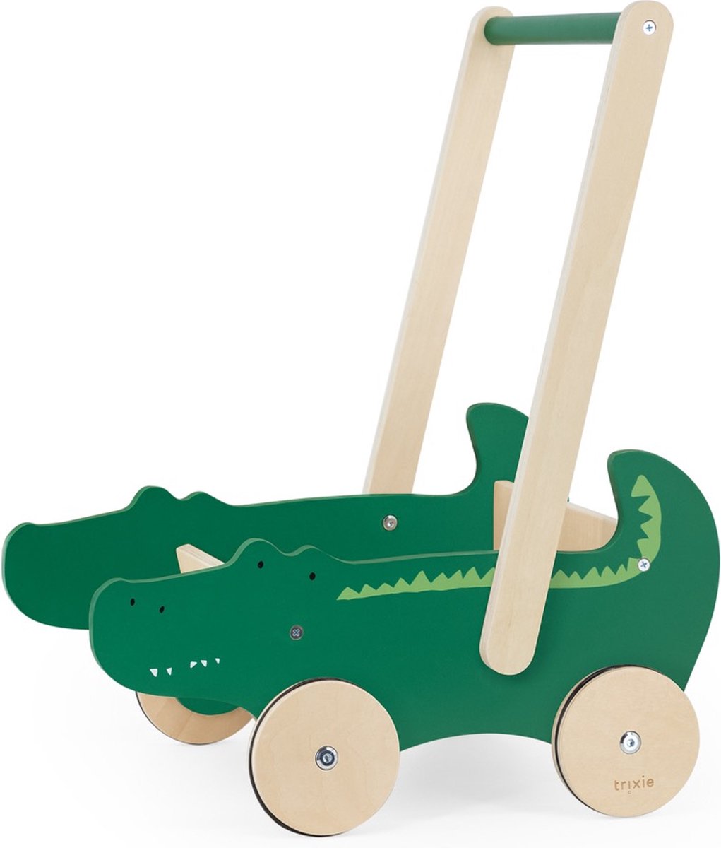 Trixie Wooden Walker MR.