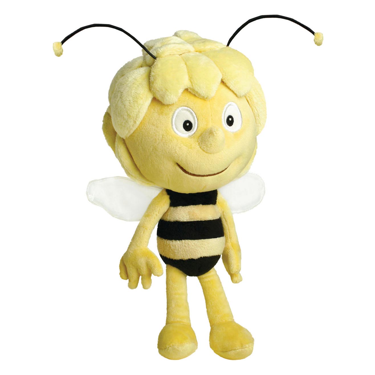 Peluche Maya de Bij, 30 cm