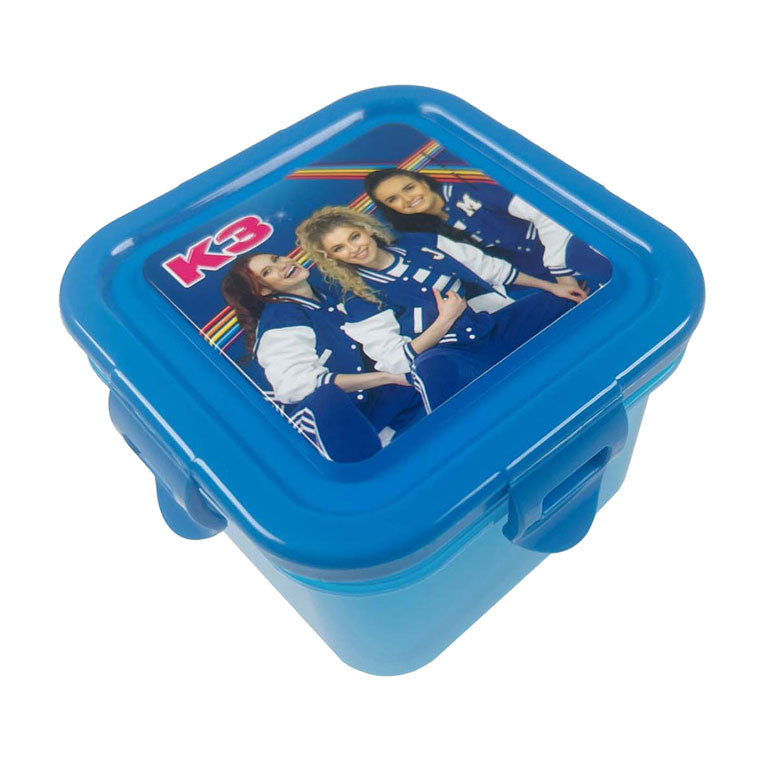 Studio 100 snack box sport