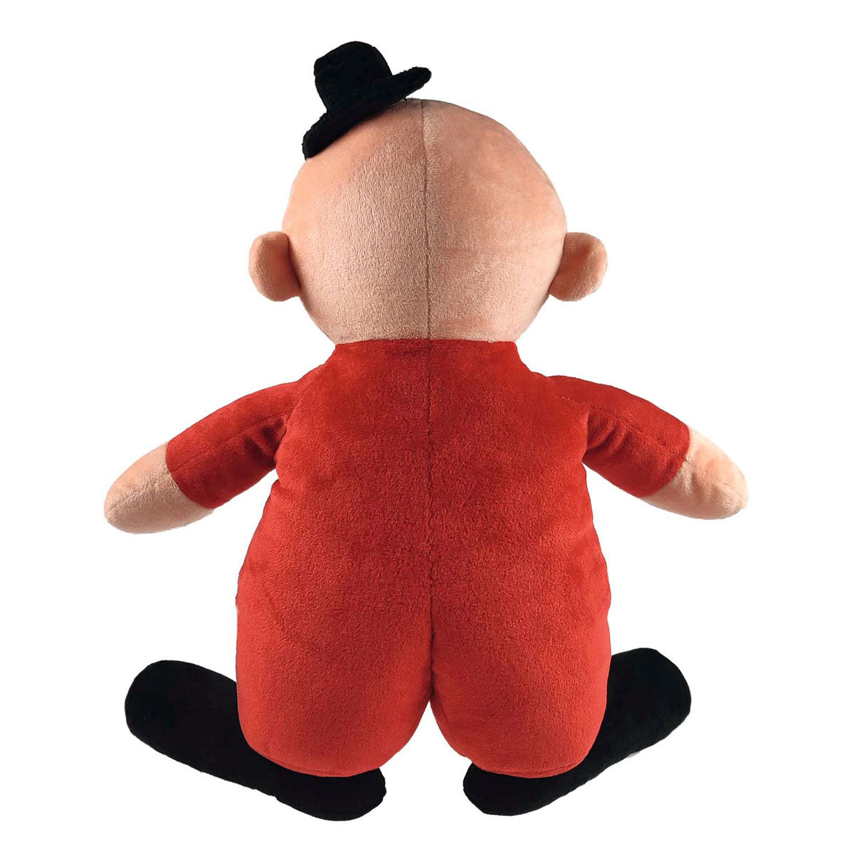 Studio 100 bumba bumbalu peluche 40 cm