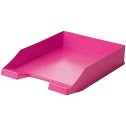 Han Han HA-1027-X-56 letterbox A4 Standard Plastic Trend Color Pink