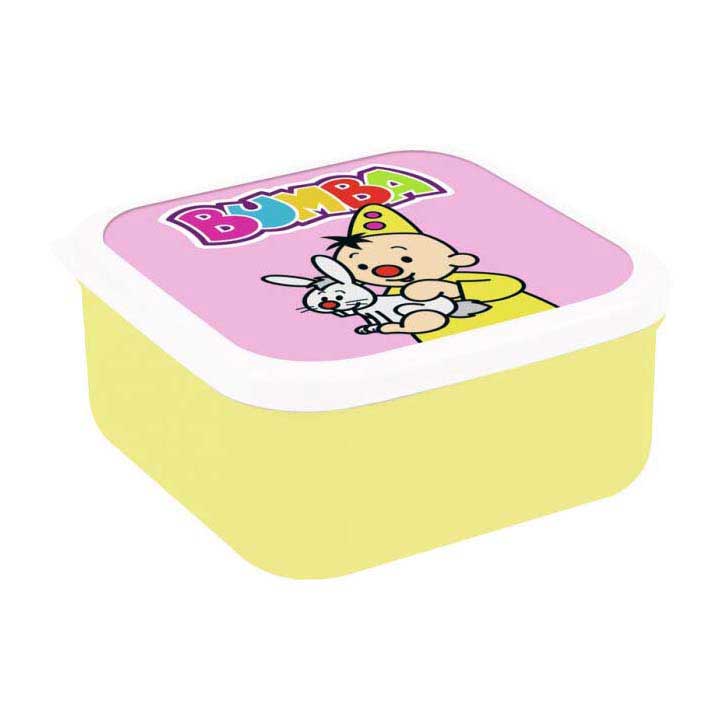 Scatole portaoggetti Studio 100 bumba, 3 pz.